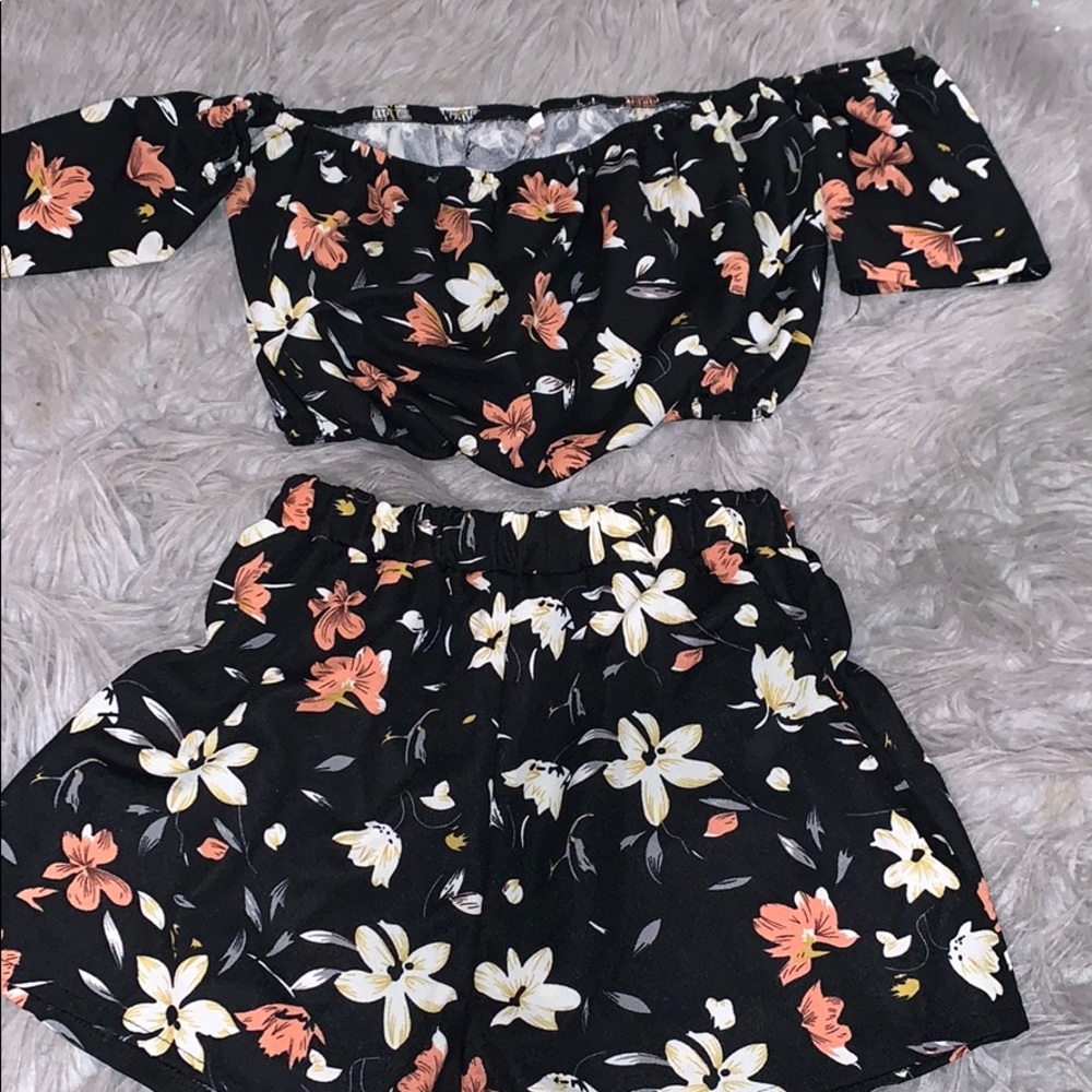 Two piece